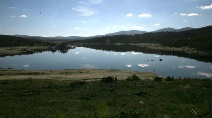 (&ouml;zel Haber) Dağ Y&ouml;resinde Tarım Ve Hayvancılığa Can Simidi