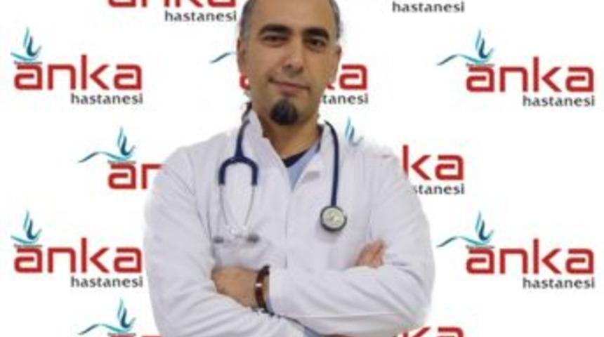 Sıcak Havalarda Kalp Rahatsızlıklarına Dikkat