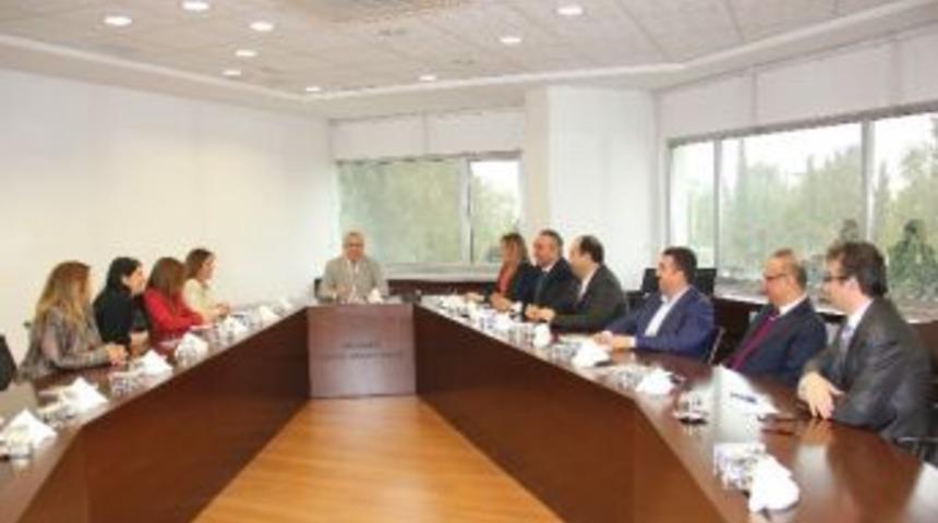 Kıvan&ccedil;: "işbirliğine Ve Desteğe Hazırız"