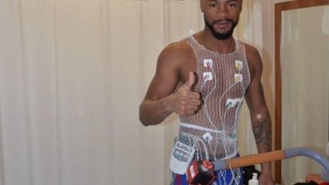 Karabükspor Transfere Doymuyor