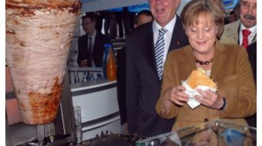 5. D&uuml;nya D&ouml;ner Zirvesi Başlıyor