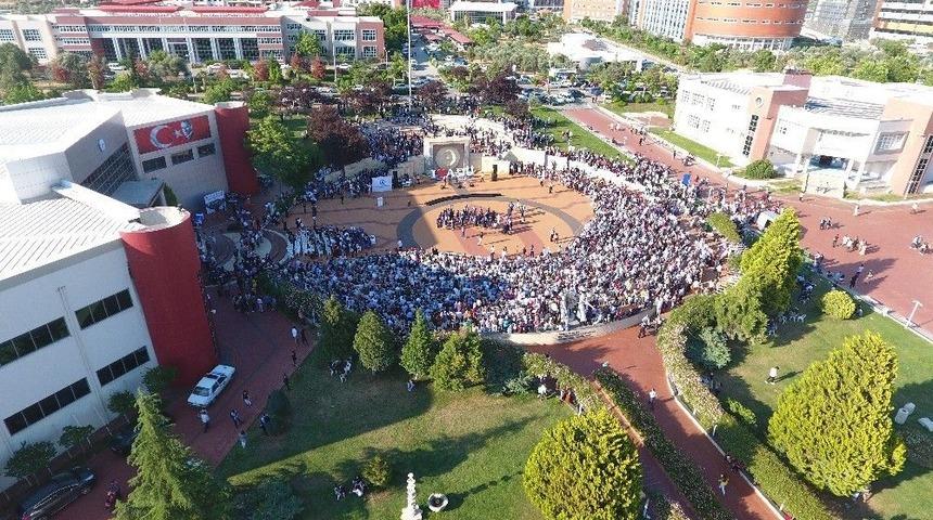 Aydın, T&uuml;rkiye&rsquo;nin En &Ccedil;ok Tercih Edilen &Uuml;&ccedil;&uuml;nc&uuml; İli Oldu