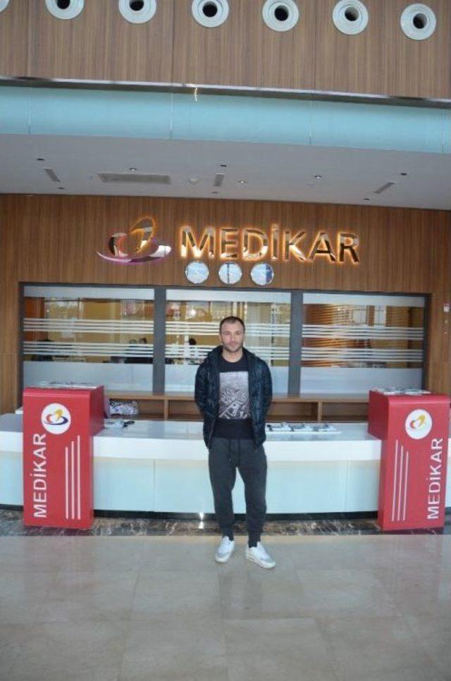 Karabükspor Transfere Doymuyor