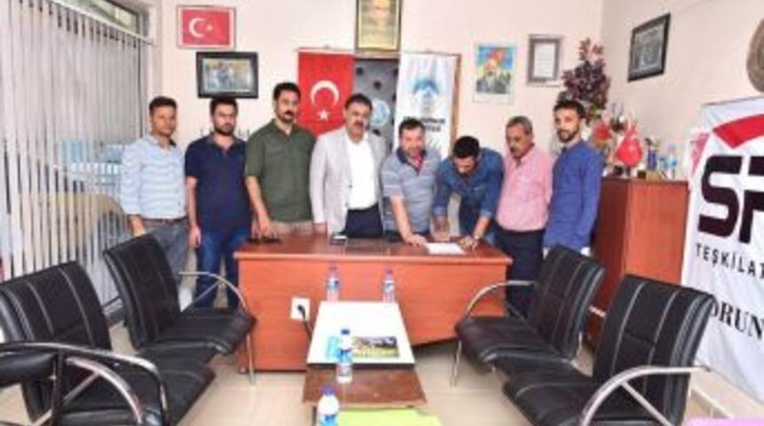 Engelsiz Ceylanlar Gücüne Güç Kattı