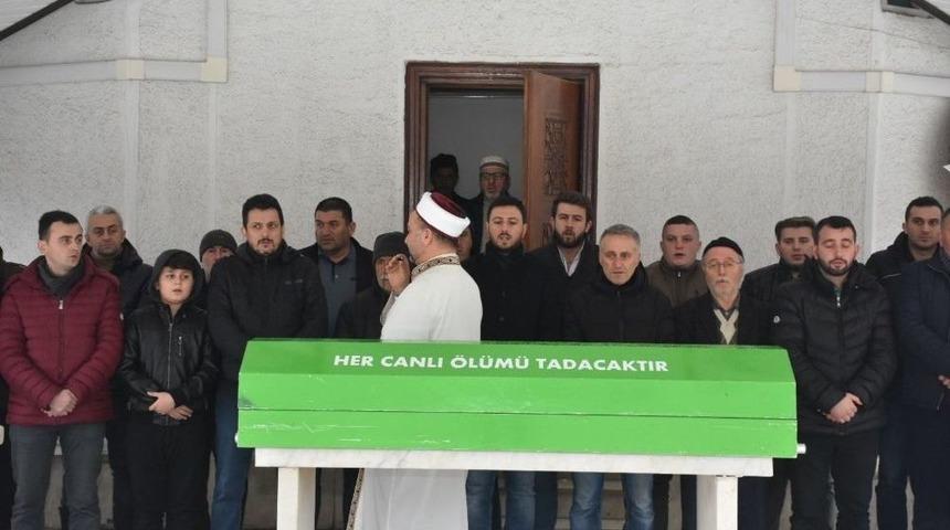 Başkan Yardımcısı Sağlam&rsquo;ın Acı G&uuml;n&uuml;