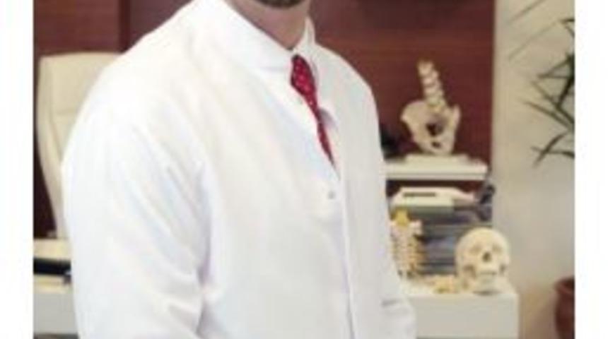 Narkozsuz Ameliyat İle Bel Fıtığından Kurtulmak M&uuml;mk&uuml;n