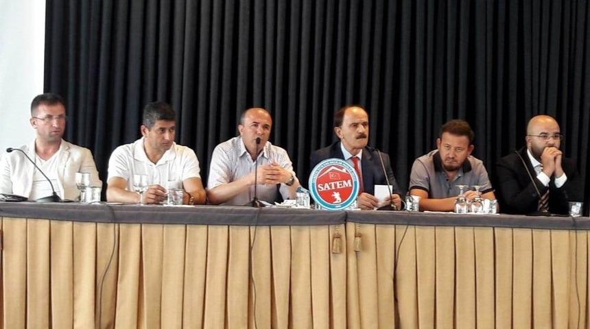 Samsun’da 14 İlçenin Tüketici Şikayeti Alma Yetkisi Kaldırıldı