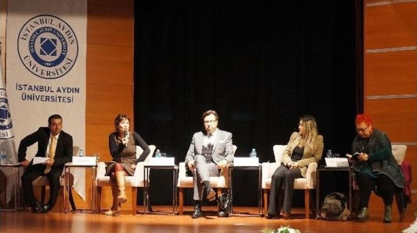 Her 7 Saniyede Bir Kadın Şiddete Uğruyor