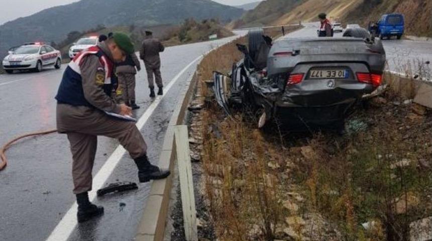 Takla Atan Ara&ccedil;tan Sağ &Ccedil;ıktı