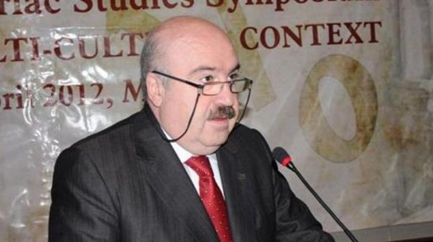 Y&ouml;k, artuklu &uuml;niversitesi rekt&ouml;r&uuml;n&uuml; 3 ay g&ouml;revden uzaklaştırdı