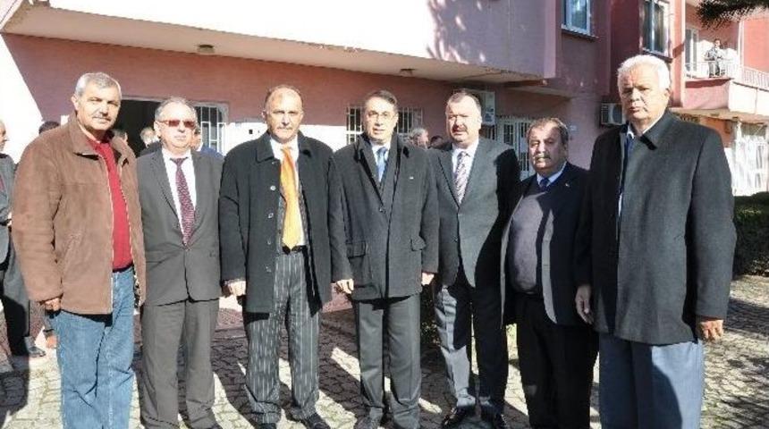 B&uuml;y&uuml;kşehir Ve Meski, T&ouml;m&uuml;k&rsquo;te Hizmet Noktası Kuracak