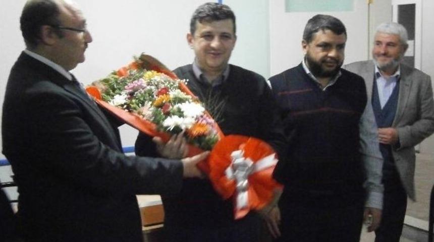 Bolvadin Sultan Carullah Kuran Kursunda Kariyer G&uuml;nleri