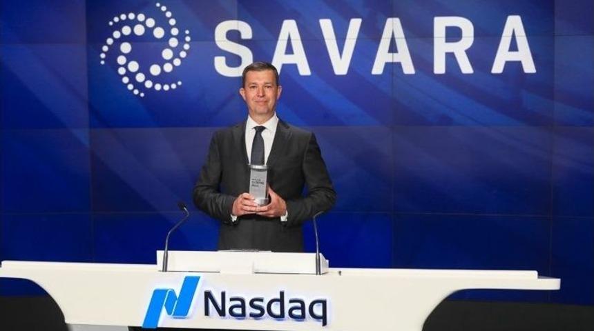 Keiretsu Forum Yatırımlarından Savara Nasdaq’da Halka Açıldı