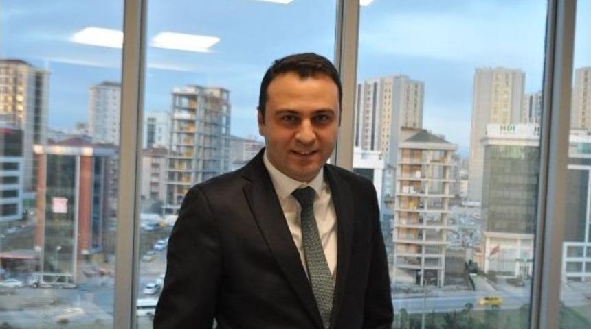 Berko İla&ccedil;, Otc Grubunu Kurdu