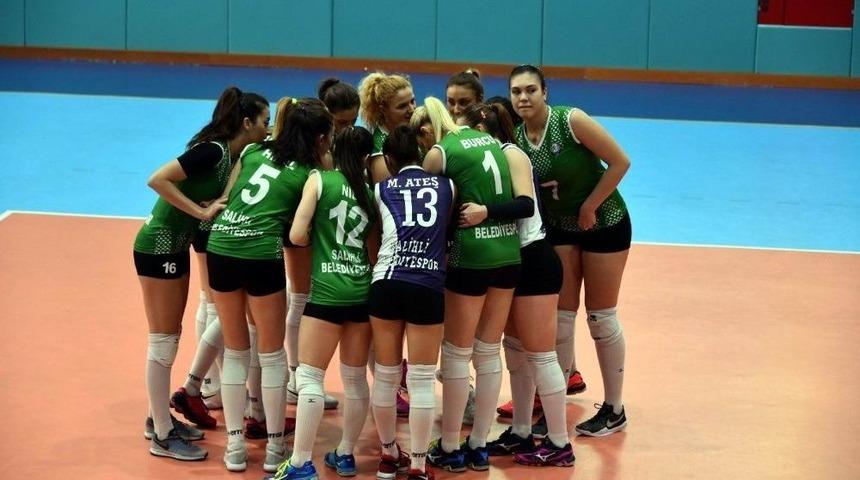 Salihli&rsquo;nin Sultanları Maltepe Yalı&rsquo;ya Hazır