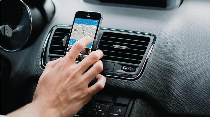 Her Sürücüye Bir ‘kopilot’