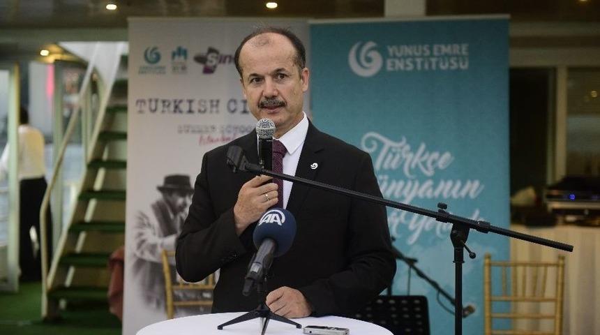 Bin Genç Türkçe İçin Türkiye’de