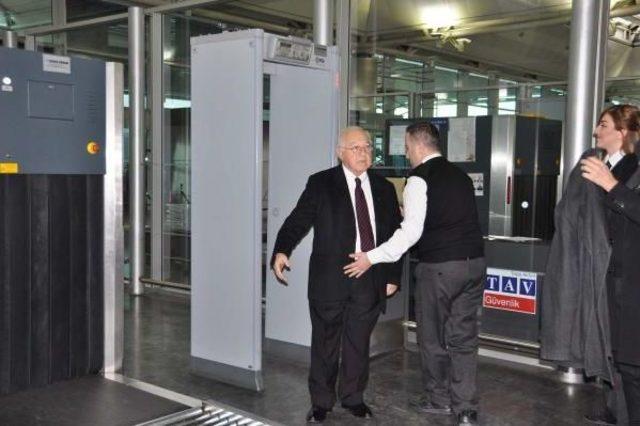 Yarsuvat, " Korkmuyoruz. Korkunun Ecele Faydası Yok" 1