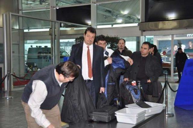 Yarsuvat, " Korkmuyoruz. Korkunun Ecele Faydası Yok" 3