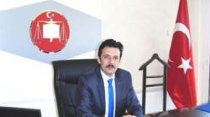 Başsavcı Ayaz &Uuml;nye&rsquo;ye Tayin Oldu