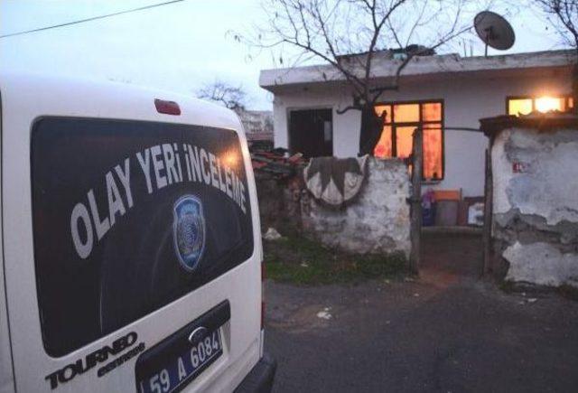 Tartıştığı ağabeyini elleriyle boğarak &ouml;ld&uuml;rd&uuml; 2