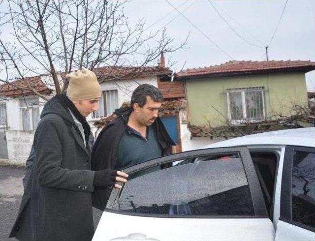 Tartıştığı ağabeyini elleriyle boğarak &ouml;ld&uuml;rd&uuml; 3