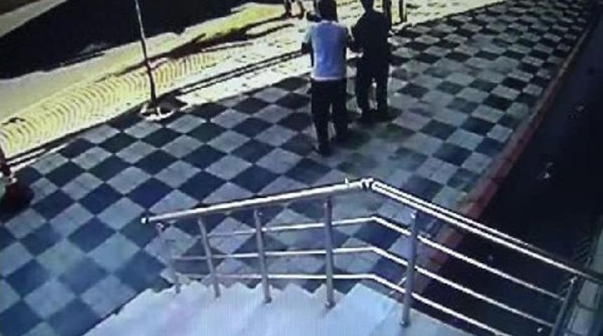 Kameraya yansıyan minib&uuml;s dehşetinde s&uuml;r&uuml;c&uuml;ye istenen ceza