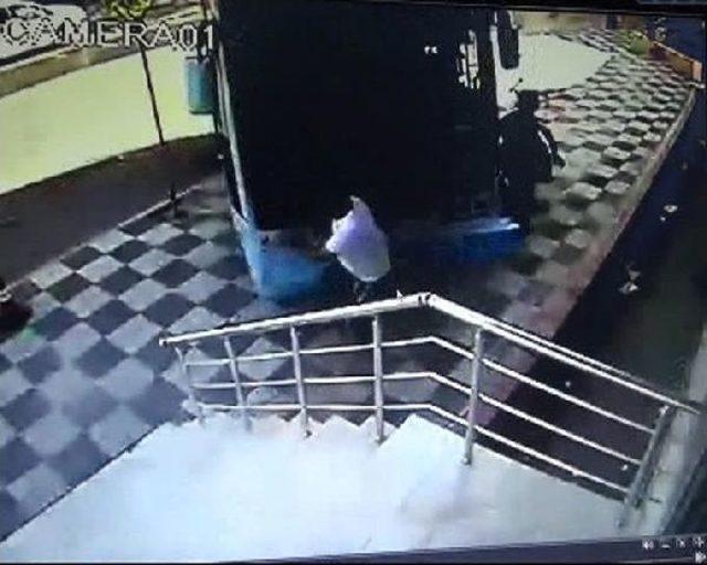 Kameraya yansıyan minib&uuml;s dehşetinde s&uuml;r&uuml;c&uuml;ye istenen ceza 1