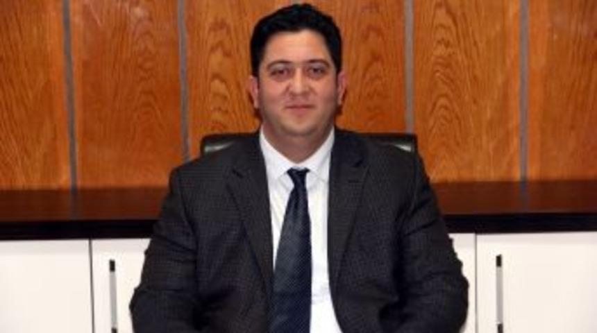 Toptaş: &ldquo;yerel Medyayı G&uuml;&ccedil;lendireceğiz&rdquo;