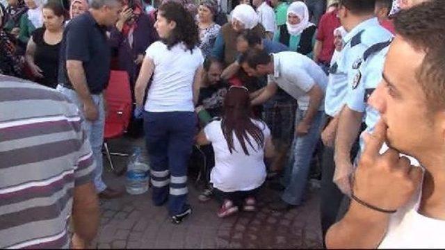 Kameraya yansıyan minib&uuml;s dehşetinde s&uuml;r&uuml;c&uuml;ye istenen ceza 3