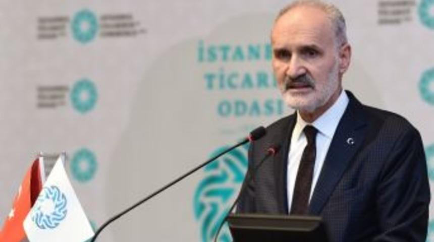 İto Başkanı Avdagi&ccedil;: &ldquo;şimdi Atak Sırası Kongre Turizminde&rdquo;