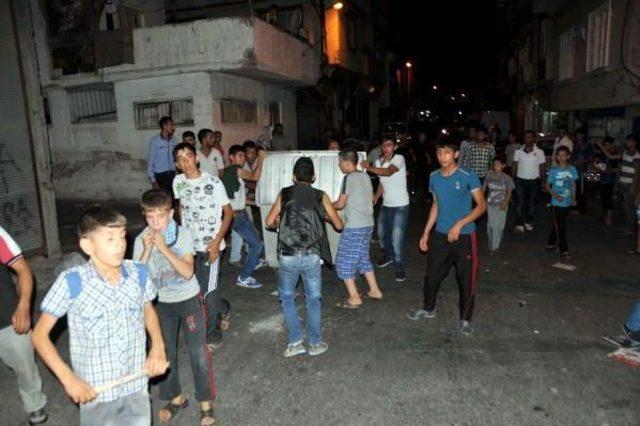 Gaziantep i Geren Cinayeti Suriyeli 3 Kardeş Işlemiş 1