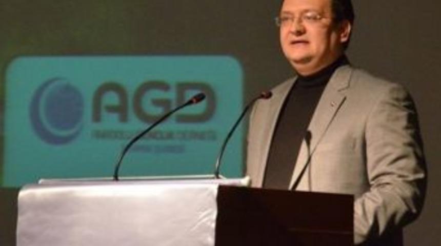 Agd Edirne Şube Başkanı Abd&uuml;lhamit İriş: "ısrarla İslam&rsquo;a Dil Uzatılarak Propaganda Yapılıyor"