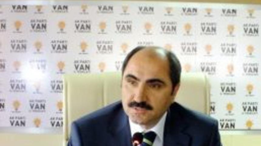 Başkan Soğanda&rsquo;dan Engelliler G&uuml;n&uuml; Mesajı