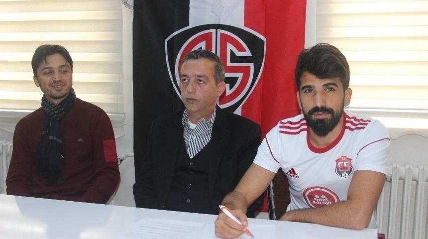 Erzincanspor&rsquo;un Hedefi Ptt 1. Lig