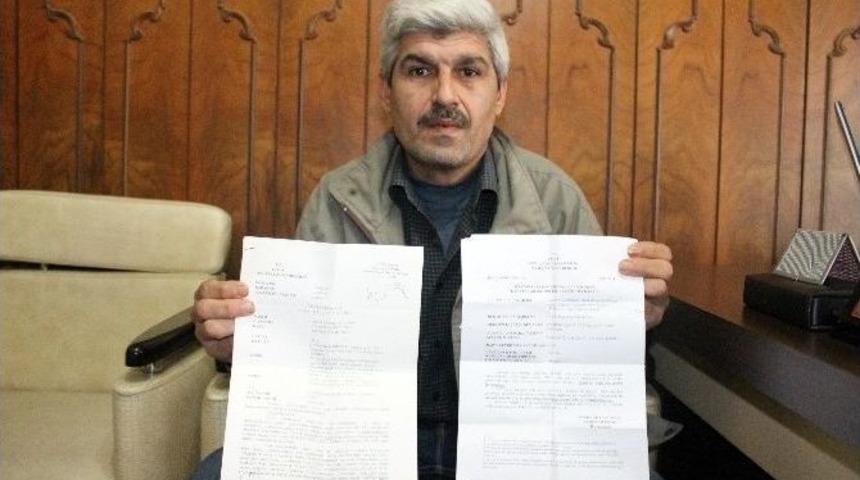 (&ouml;zel Haber) Promosyon Kupon, Boya Ustasının Hayatını Kararttı