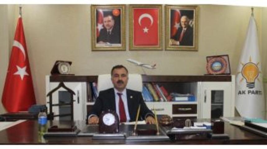 Ağrı&rsquo;da Siyaset Akademisi Okulu A&ccedil;ılıyor