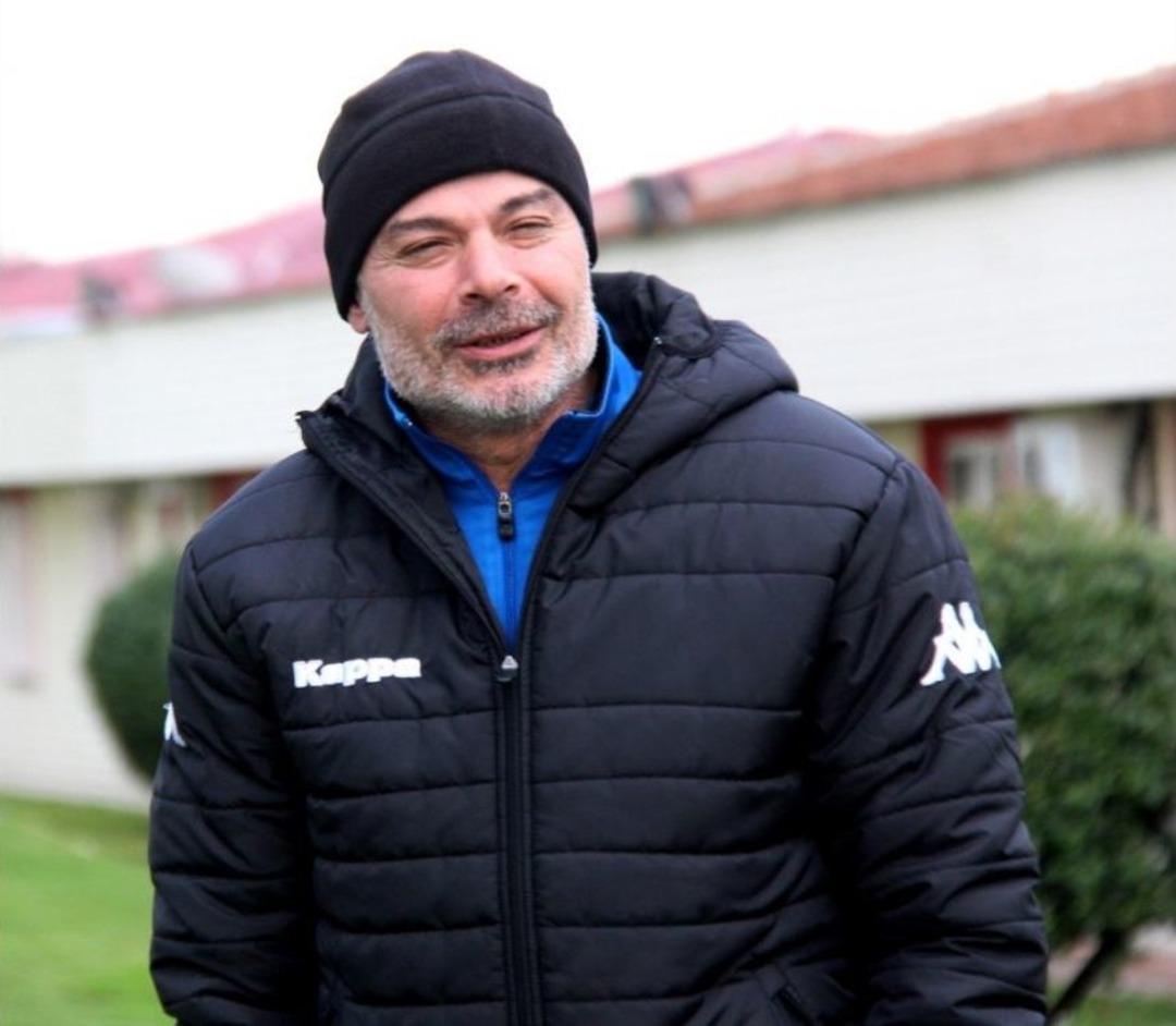 Engin İpekoğlu İstifa Edeceğini A&ccedil;ıkladı