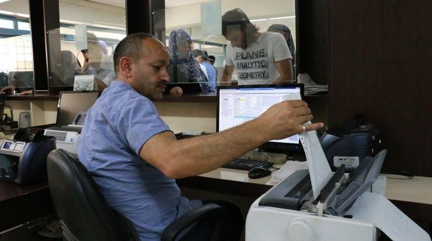 Yapılandırma İşlemleri 27 Ağustos’a Kadar Uzatıldı