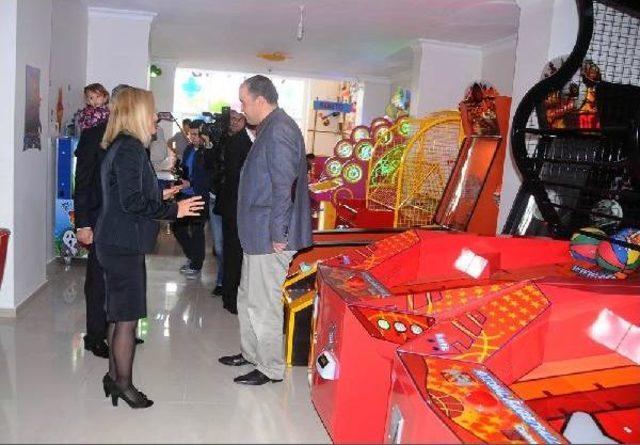 Midyat a 30 yıl sonra yatırımla döndü 1