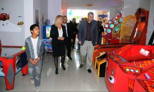 Midyat a 30 yıl sonra yatırımla döndü 2