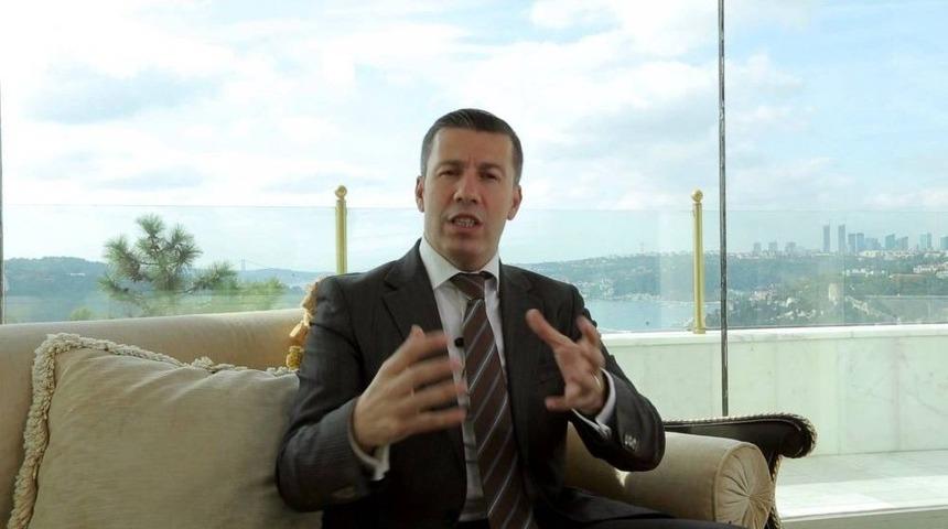 Sosyal Medyayı Sallayan O Uzmandan Başarının Sırrı T&uuml;yoları