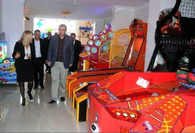 Midyat a 30 yıl sonra yatırımla döndü 3