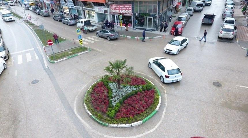 G&uuml;rsu&rsquo;da Kent Mobilyaları Ve Yeşil B&uuml;t&uuml;nleşiyor