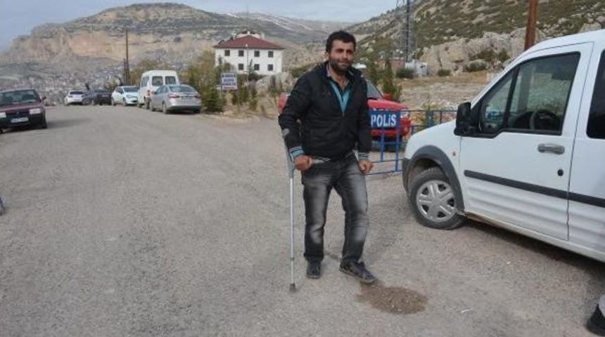 Facia ocağında cesedi &ccedil;ıkartılan iş&ccedil;inin kimliği belirlendi (2)