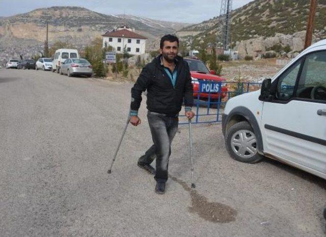 Facia ocağında cesedi çıkartılan işçinin kimliği belirlendi (2) 1