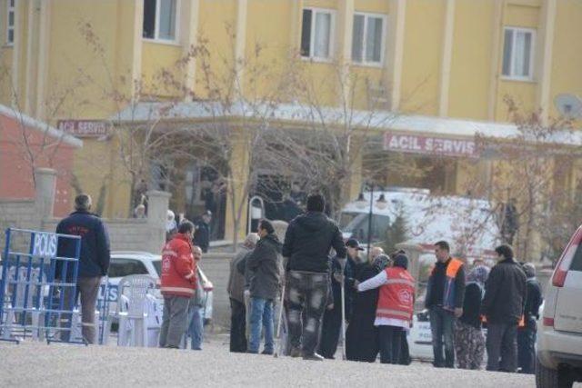 Facia ocağında cesedi çıkartılan işçinin kimliği belirlendi (2) 2