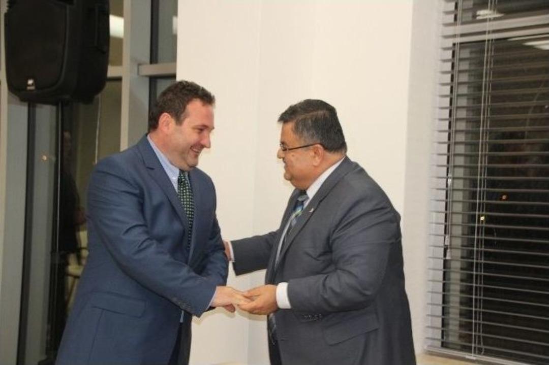 2014 Yılının Son Meclis Toplantısı Yapıldı