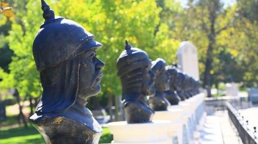 İncilipınar Parkı&rsquo;na Yenilik&ccedil;ilik &Ouml;d&uuml;l&uuml;