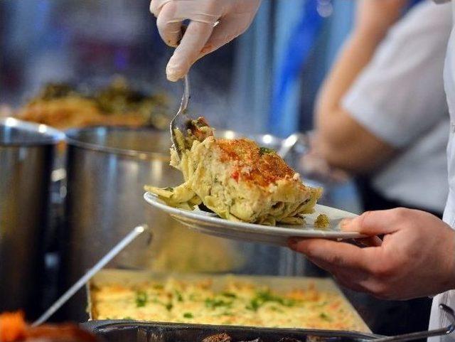 İzmir, D&uuml;nya Kentleri Arasında 2